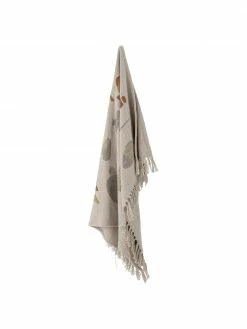 Bloomingville Plaid enfant Abaas, larg. 80 x long. 100 cm -Enfants & bébé Soldes 2022 Plaid enfant Abaas 5