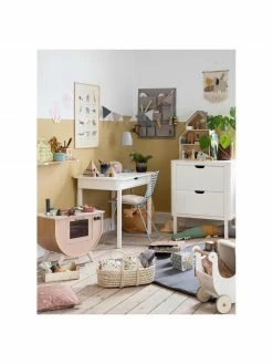 Sebra Poster Wildlife, larg. 50 x haut. 70 cmDisponibilité limitée -Enfants & bébé Soldes 2022 Poster Wildlife 3