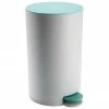Poubelle avec fonction pédale Anton, 3 l