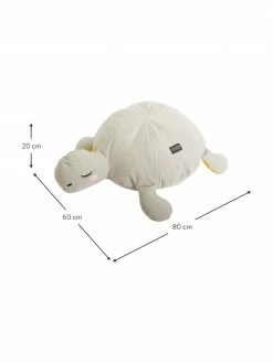 Roommate Pouf enfant Turtle, larg. 80 x haut. 20 cmSeulement 1 produit disponible -Enfants & bébé Soldes 2022 Pouf enfant Turtle 2