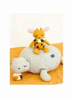 Roommate Pouf enfant Turtle, larg. 80 x haut. 20 cmSeulement 1 produit disponible -Enfants & bébé Soldes 2022 Pouf enfant Turtle 3