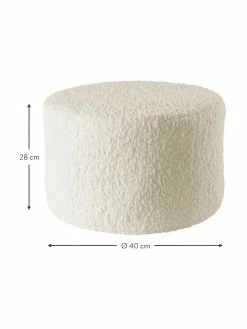 Pouf pour enfant Marbella, Ø 40 x haut. 28 cm -Enfants & bébé Soldes 2022 Pouf pour enfant Marbella 2