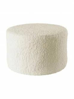 Pouf pour enfant Marbella, Ø 40 x haut. 28 cm