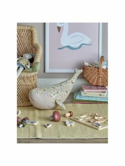 Bloomingville mini Puzzle en bois Farm, larg. 28 x haut. 2 cm -Enfants & bébé Soldes 2022 Puzzle en bois Farm 3