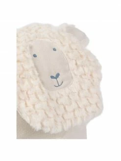 Sac à dos beige Shabby, larg. 22 x haut. 30 cm -Enfants & bébé Soldes 2022 Sac a dos beige Shabby 4