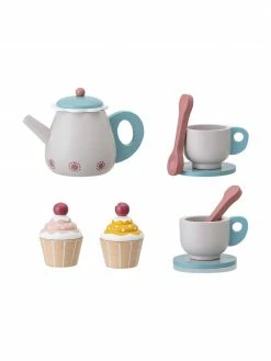 Bloomingville mini Service à café pour enfant Coffee Time, 13 élém., larg. 21 x haut. 10 cmDisponibilité limitée -Enfants & bébé Soldes 2022 Service a cafe pour enfant Coffee Time 13 elem 3