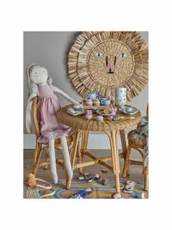 Bloomingville mini Service à café pour enfant Coffee Time, 13 élém., larg. 21 x haut. 10 cmDisponibilité limitée -Enfants & bébé Soldes 2022 Service a cafe pour enfant Coffee Time 13 elem 5