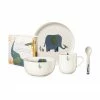 Asa Service de table enfant Emma Elefant, 5 élém., Lot de différentes taillesDisponibilité limitée -Enfants & bébé Soldes 2022 Service de table enfant Emma Elefant 5 elem