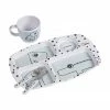 Service de table enfant Happy Dots, 4 élém., Lot de différentes taillesSeulement 1 produit disponible -Enfants & bébé Soldes 2022 Service de table enfant Happy Dots 4 elem 3
