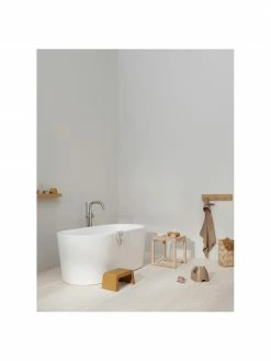 Serviette de toilette bébé coton bio Rabbit, larg. 100 x long. 100 cmDisponibilité limitée -Enfants & bébé Soldes 2022 Serviette de toilette bebe coton bio Rabbit 4