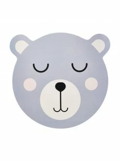 Set de table enfant Bär, larg. 37 x long. 37 cm