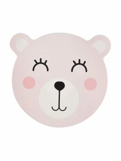 Set de table enfant Bär, larg. 37 x long. 37 cm