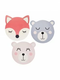 Set de table enfant Fuchs, larg. 38 x long. 38 cmSeulement 1 produit disponible -Enfants & bébé Soldes 2022 Set de table enfant Fuchs 3