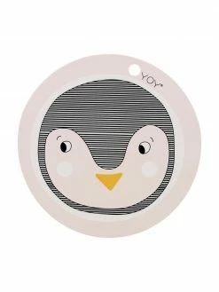 Sets de table Penguin, Ø 39 cm