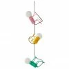 Suspension enfant Chicos, Ø 18 x haut. 17 cm 1 Suspension enfant Chicos, Ø 18 x haut. 17 cm -Enfants & bébé Soldes 2022 Suspension enfant Chicos