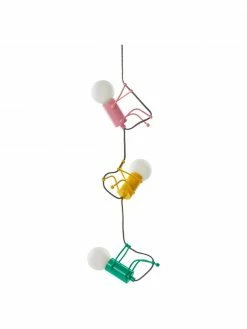 Suspension enfant Chicos, Ø 18 x haut. 17 cm