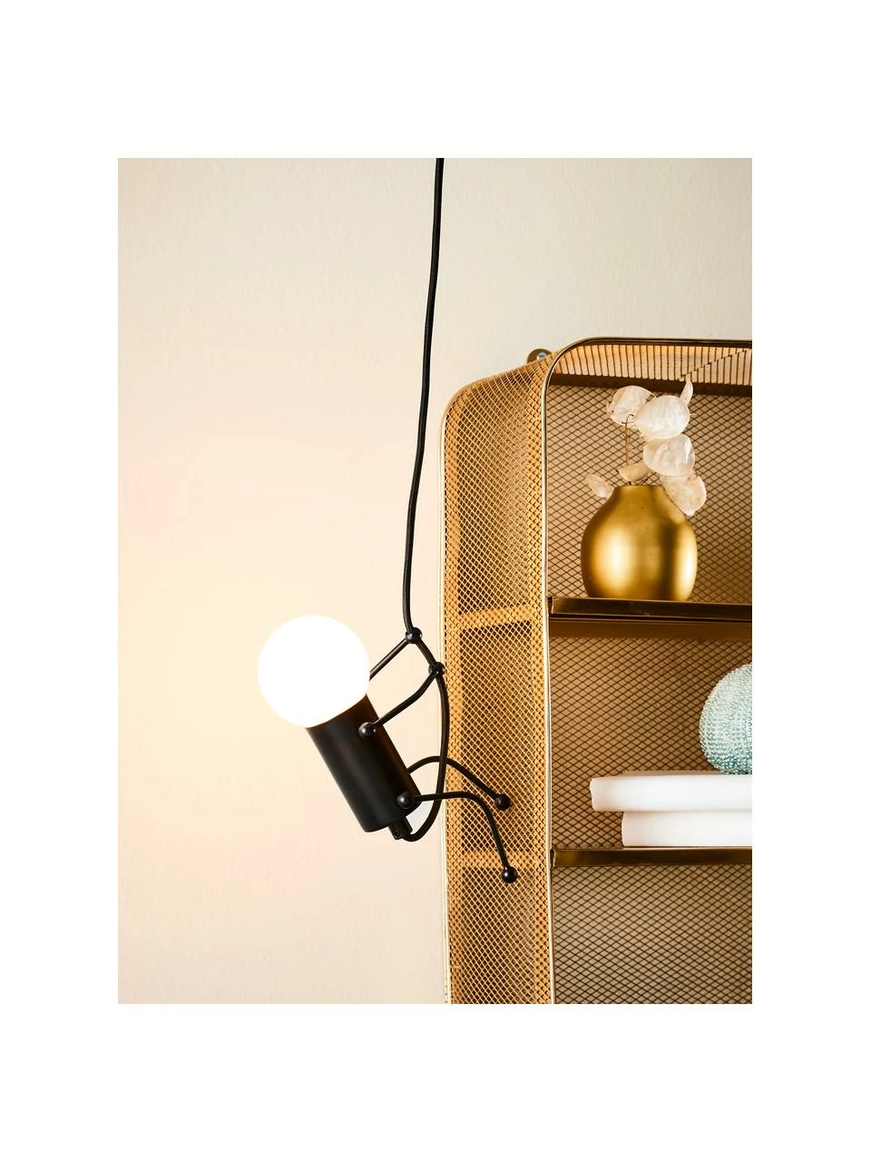 Suspension enfant Gubbe, larg. 8 x long. 350 cm 4 Suspension enfant Gubbe, larg. 8 x long. 350 cm – Image 2