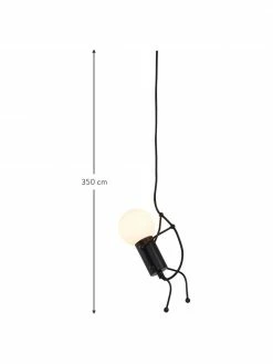 Suspension enfant Gubbe, larg. 8 x long. 350 cm 10 Suspension enfant Gubbe, larg. 8 x long. 350 cm -Enfants & bébé Soldes 2022 Suspension enfant Gubbe 2