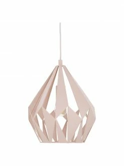 Suspension scandinave Carlton, Ø 31 x haut. 40 cm