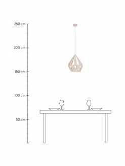 Suspension scandinave Carlton, Ø 31 x haut. 40 cm -Enfants & bébé Soldes 2022 Suspension scandinave Carlton 3