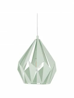 Suspension scandinave Carlton, Ø 31 x haut. 40 cm