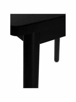 Table en bois pour enfant Kinna, larg. 50 x haut. 50 cmDisponibilité limitée -Enfants & bébé Soldes 2022 Table en bois pour enfant Kinna 4