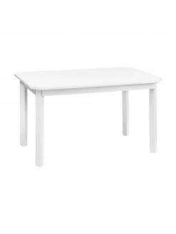 Cam Cam Copenhagen Table en bois pour enfants Harlequin, larg. 79 x haut. 47 cmSeulement 1 produit disponible