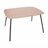 Sebra Table pour enfant Oakee, larg. 70 x haut. 45 cmSeulement 1 produit disponible