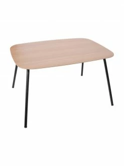 Sebra Table pour enfant Oakee, larg. 70 x haut. 45 cmSeulement 1 produit disponible