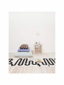 Tapis Adventure, larg. 70 x long. 180 cm -Enfants & bébé Soldes 2022 Tapis Adventure 3