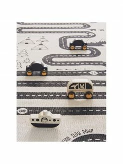 Tapis Adventure, larg. 70 x long. 180 cm -Enfants & bébé Soldes 2022 Tapis Adventure 4