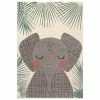 Tapis Junko, larg. 120 x long. 170 cmDisponibilité limitée -Enfants & bébé Soldes 2022 Tapis Junko