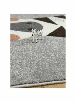 Tapis Kika, larg. 120 x long. 170 cmDisponibilité limitée -Enfants & bébé Soldes 2022 Tapis Kika 3