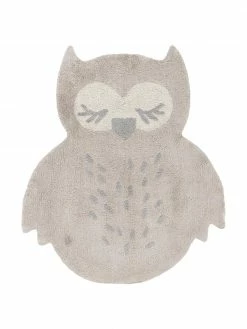 Tapis Sweet Pepa, larg. 95 x long. 120 cm