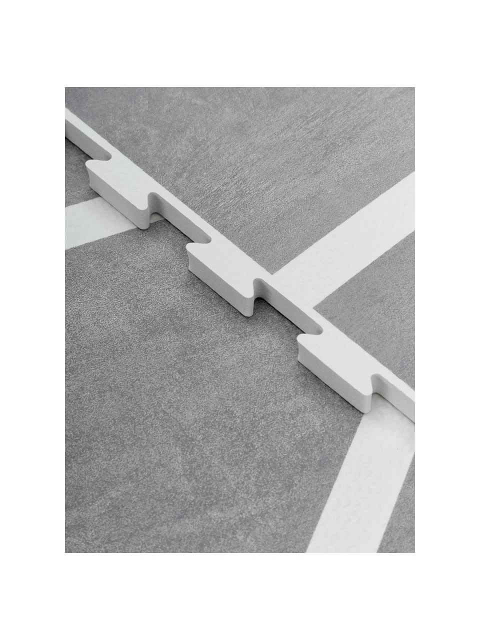 Tapis de jeu à assembler Nordic, 18 élém., larg. 120 x long. 180 cmSeulement 1 produit disponible 7 Tapis de jeu à assembler Nordic, 18 élém., larg. 120 x long. 180 cmSeulement 1 produit disponible – Image 5