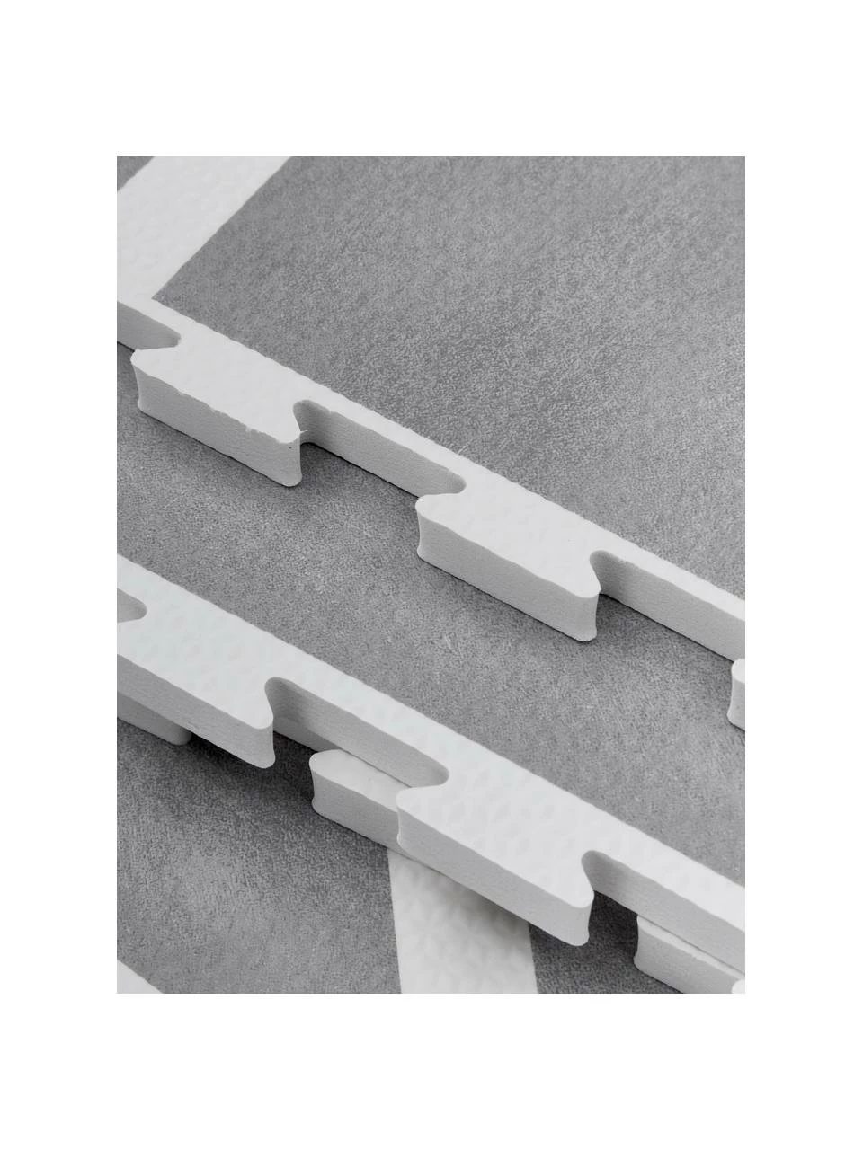 Tapis de jeu à assembler Nordic, 18 élém., larg. 120 x long. 180 cmSeulement 1 produit disponible 8 Tapis de jeu à assembler Nordic, 18 élém., larg. 120 x long. 180 cmSeulement 1 produit disponible – Image 6