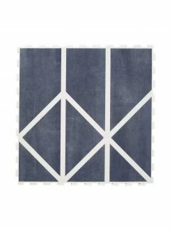 Tapis de jeu à assembler Nordic, 18 élém., larg. 120 x long. 180 cm -Enfants & bébé Soldes 2022 Tapis de jeu a assembler Nordic 18 elem 19