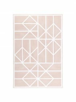 Tapis de jeu à assembler Nordic, 18 élém., larg. 120 x long. 180 cm