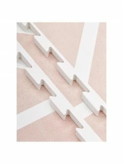 Tapis de jeu à assembler Nordic, 18 élém., larg. 120 x long. 180 cm -Enfants & bébé Soldes 2022 Tapis de jeu a assembler Nordic 18 elem 5