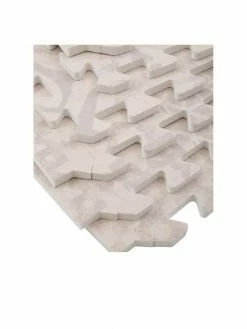 Tapis de jeu à assembler Tiles, 18 élém., larg. 120 x long. 180 cm 10 Tapis de jeu à assembler Tiles, 18 élém., larg. 120 x long. 180 cm -Enfants & bébé Soldes 2022 Tapis de jeu a assembler Tiles 18 elem 2