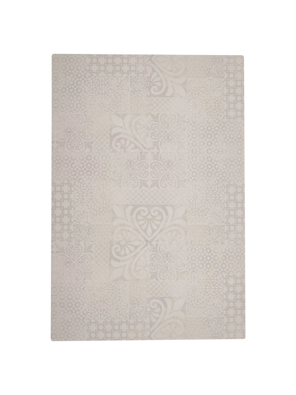 Tapis de jeu à assembler Tiles, 18 élém., larg. 120 x long. 180 cm 3 Tapis de jeu à assembler Tiles, 18 élém., larg. 120 x long. 180 cm