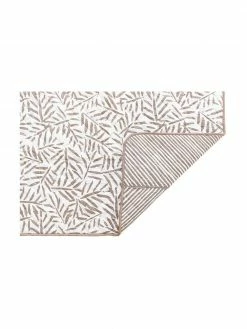 Tapis de jeu réversible Tan, larg. 120 x long. 120 cm -Enfants & bébé Soldes 2022 Tapis de jeu reversible Tan 4