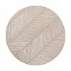 Tapis de jeu réversible rose Seashell, Ø 133 cm -Enfants & bébé Soldes 2022 Tapis de jeu reversible rose Seashell