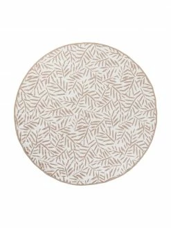 Tapis de jeu réversible rose Seashell, Ø 133 cm -Enfants & bébé Soldes 2022 Tapis de jeu reversible rose Seashell 3