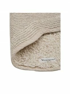 Bloomingville mini Tapis en coton bio Cloud, larg. 57 x long. 82 cm -Enfants & bébé Soldes 2022 Tapis en coton bio Cloud 5