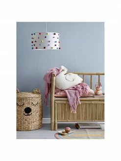 Bloomingville mini Tapis ovale en jute Ralia, larg. 75 x long. 50 cm -Enfants & bébé Soldes 2022 Tapis ovale en jute Ralia 3