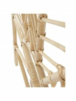 Tête de lit en rotin Waha, larg. 92 x haut. 124 cm -Enfants & bébé Soldes 2022 Tete de lit en rotin Waha 4