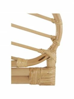 Tête de lit en rotin Waha, larg. 92 x haut. 124 cm -Enfants & bébé Soldes 2022 Tete de lit en rotin Waha 5