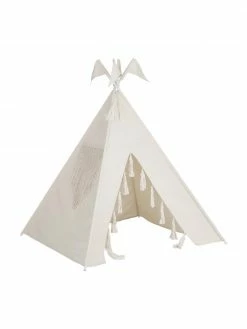 Bloomingville mini Tipi pour enfant Lagos, larg. 110 x haut. 140 cmSeulement 1 produit disponible