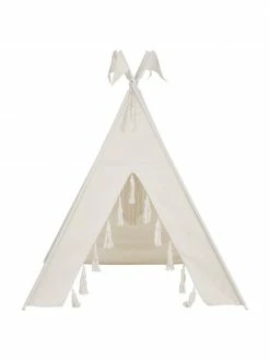 Bloomingville mini Tipi pour enfant Lagos, larg. 110 x haut. 140 cmSeulement 1 produit disponible -Enfants & bébé Soldes 2022 Tipi pour enfant Lagos 3